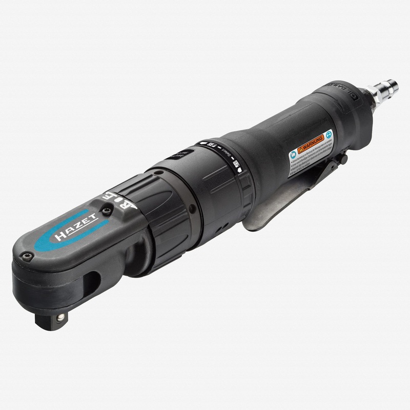 Hazet 9022-360 High Performance Air Ratchet, 1/2"