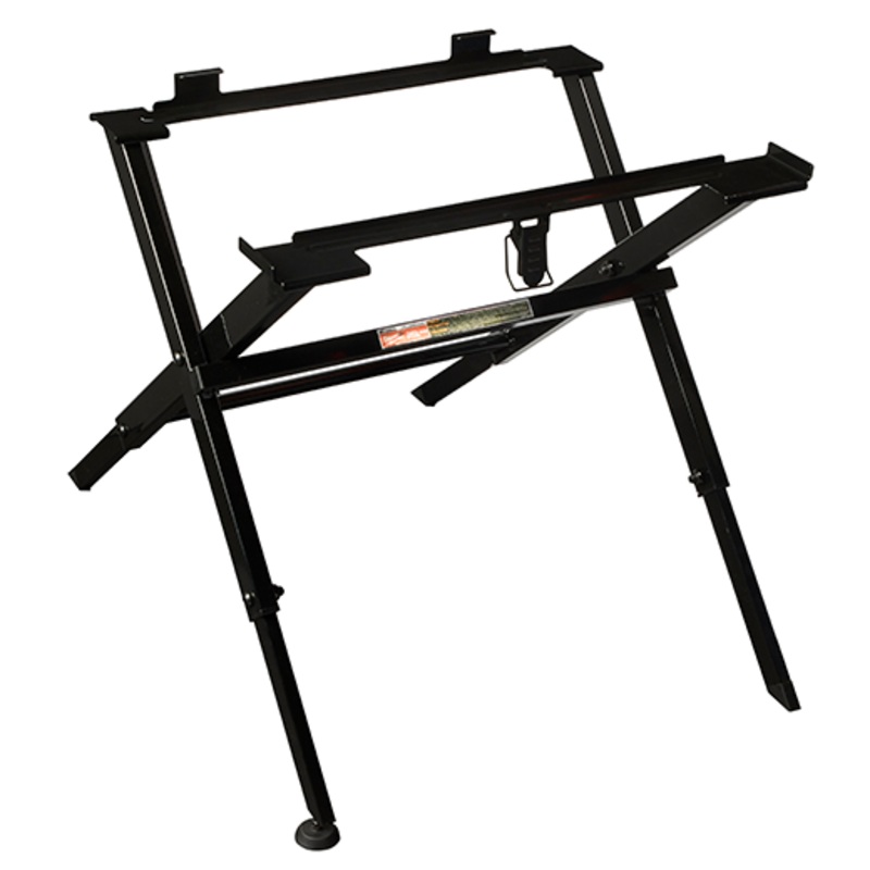 MILWAUKEE Folding Table Saw Stand
