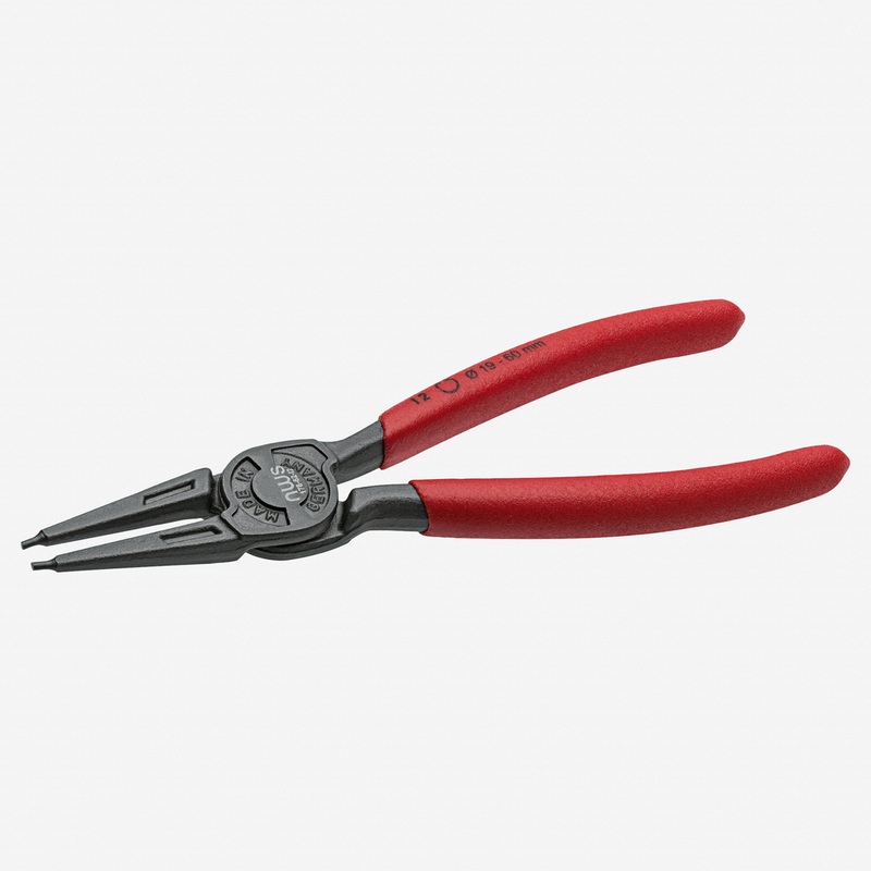 NWS Internal Circlip Pliers - 8-13mm - TitanFinish