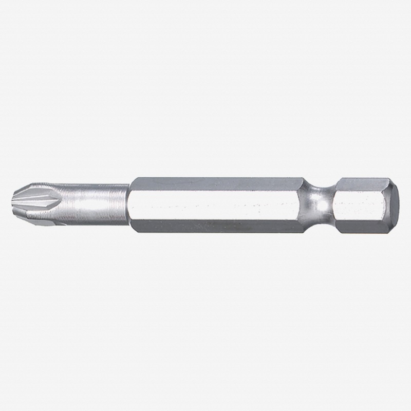 Stahlwille 1272 #3 x 50mm Pozidriv Power Bit