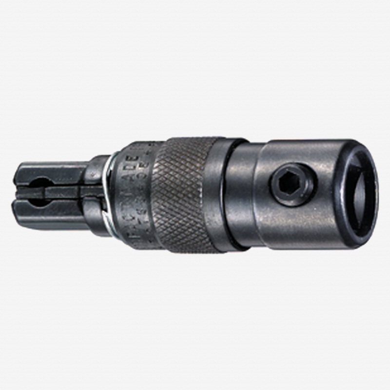 Stahlwille 433/1 Locking Adapter, 3/8" Drive