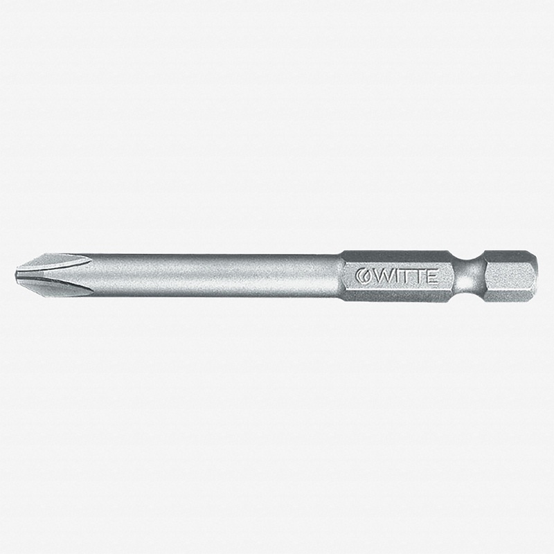 Witte Pro Phillips Bit, #3 x 110mm
