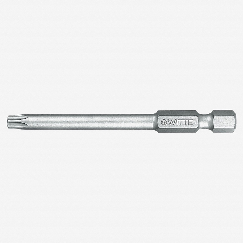 Witte Pro Torx Bit, T30 x 150mm