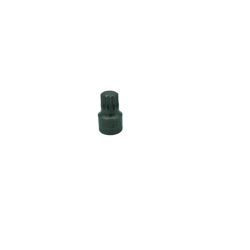 1/4" DRIVE 9 MM TRIPLE SQUARE BIT