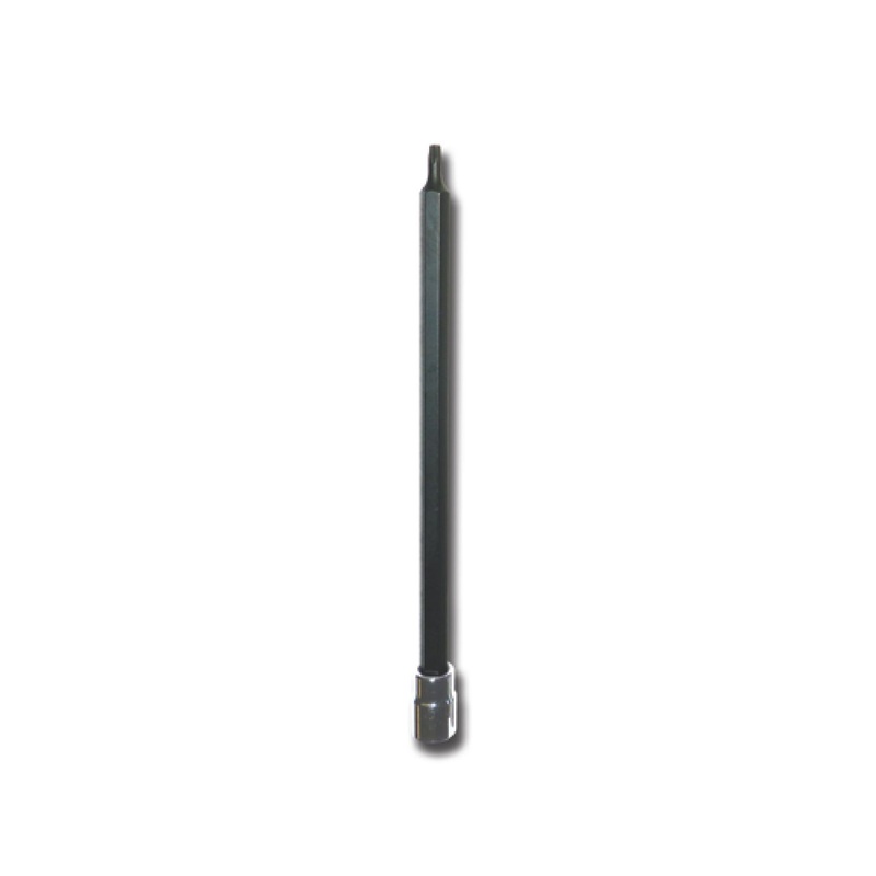 1/4" T10 TORX 6" LONG