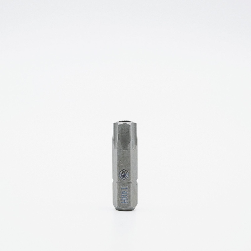 1/4" X 1 T40H OPTI-GRIP TP PR STAR BIT