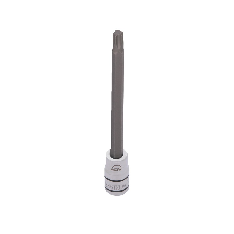 3/8" DRIVE LONG TORX T45