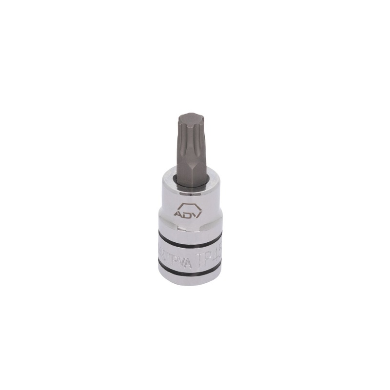3/8" DRIVE TORX PLUS DRIVER TP45