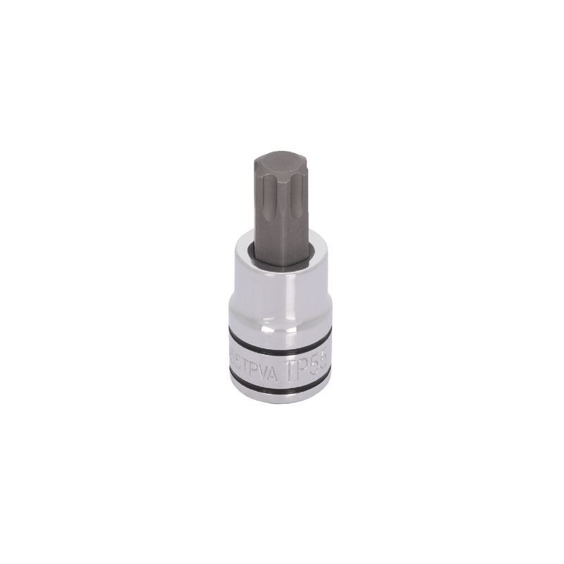 3/8" DRIVE TORX PLUS DRIVER TP55