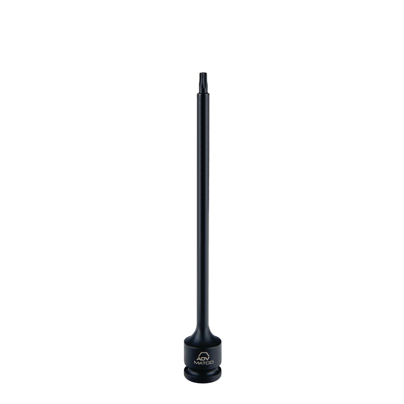 3/8" T55 EXTRA LONG IMPACT