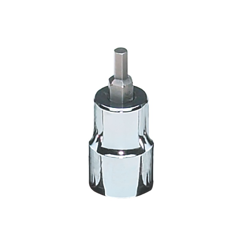3/8 X 5/32" HEX BIT DRIVER