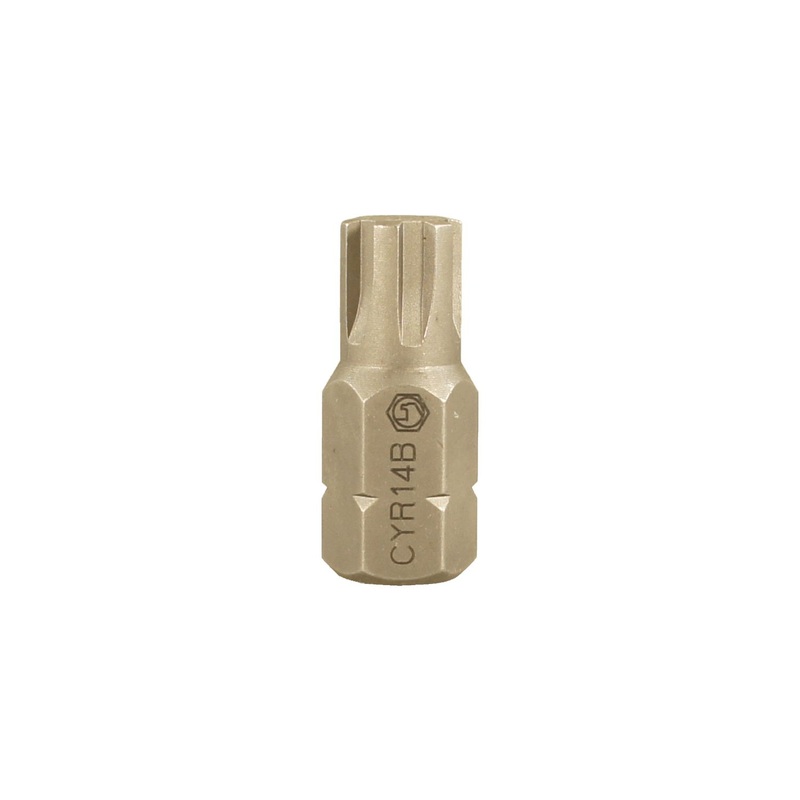 5/8 x 14 RIBE BIT