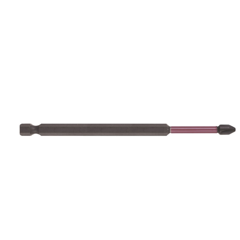 5" IMPACT BIT PHILLIPS #2
