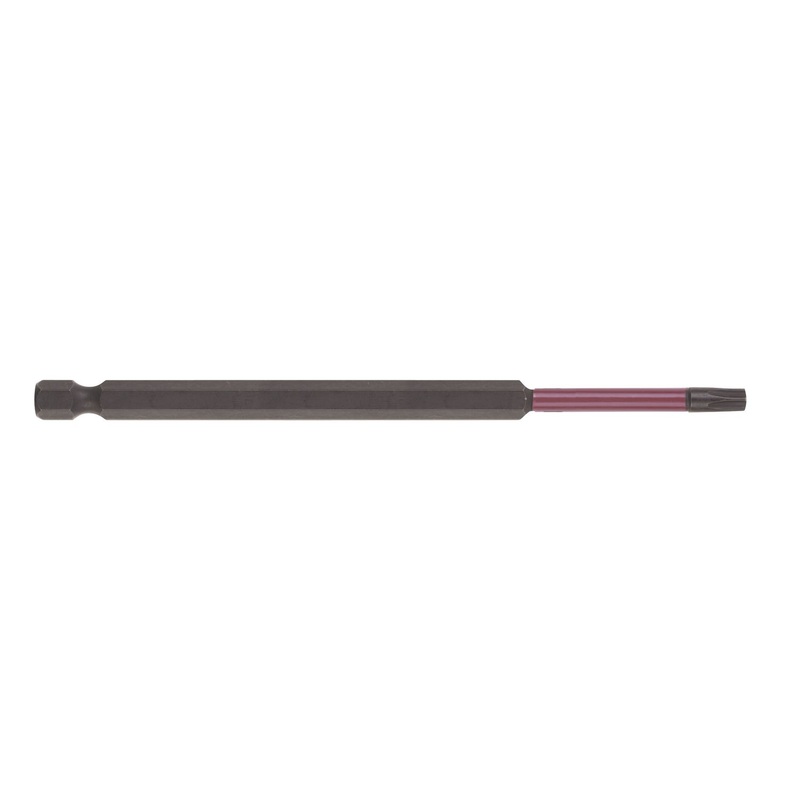 5" IMPACT BIT TORX 30