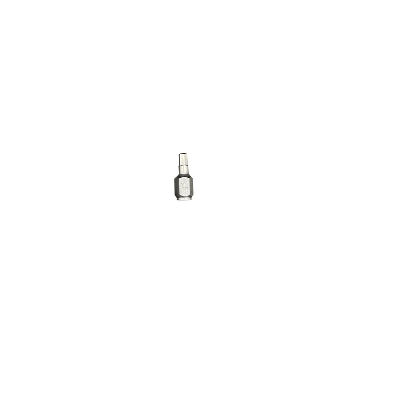 H3- 3MM HEX BIT