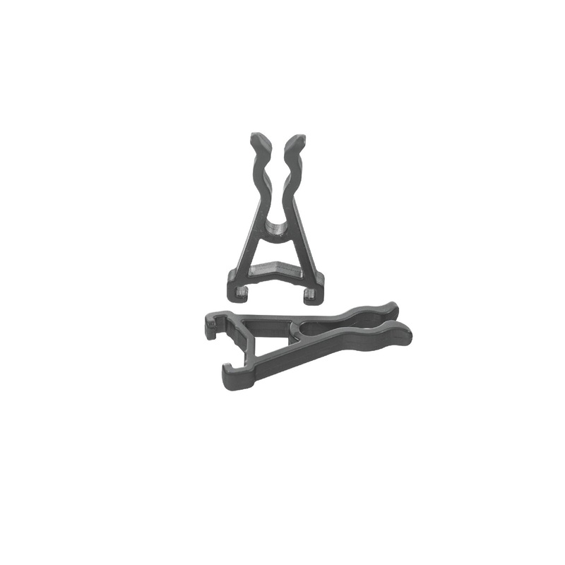 SOCKET RAIL RATCHET HOLDER - SMALL