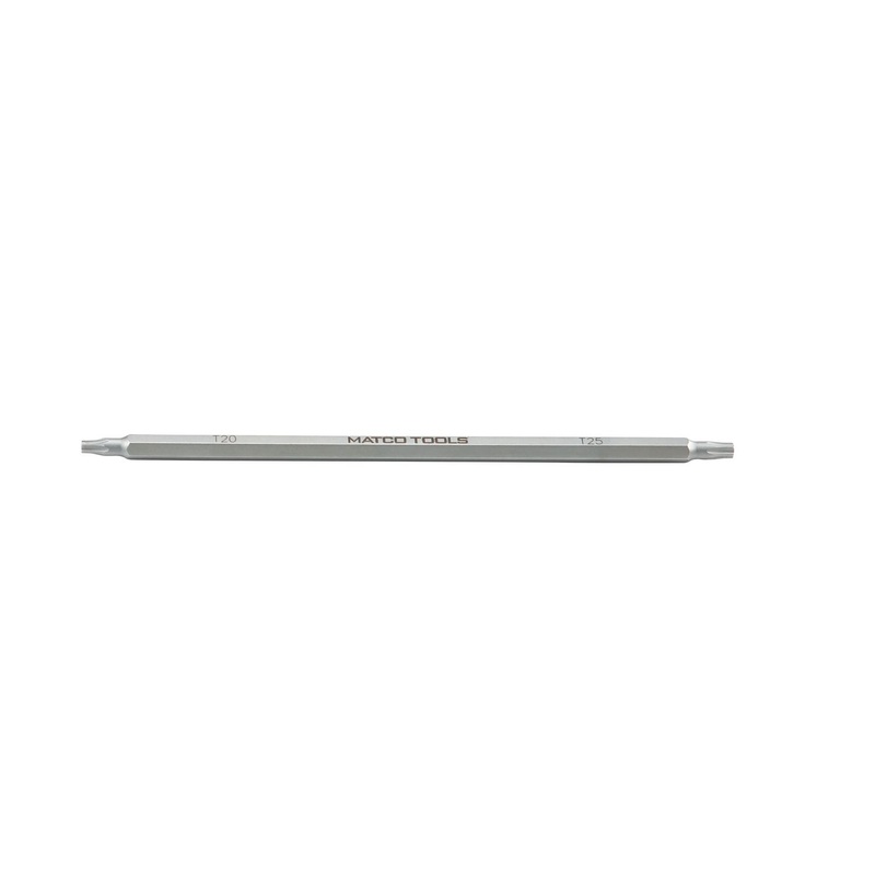 TORX 20 & TORX 25