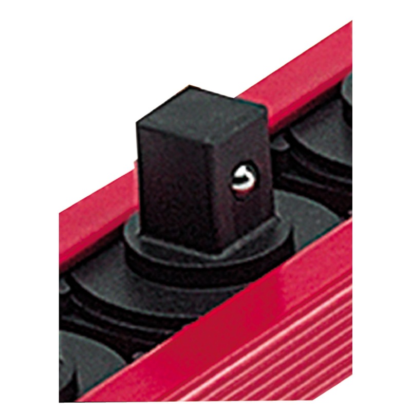 1/2" DRIVE LOCKNG POST FOR LOCK-A-SOCKET