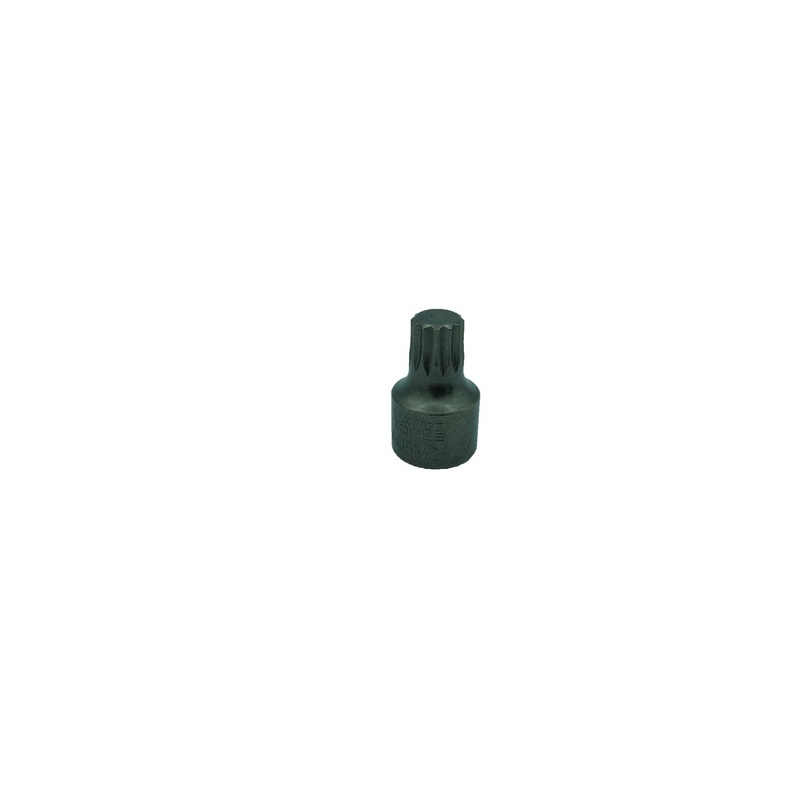 1/4" DRIVE 8MM TRIPLE SQUARE BIT