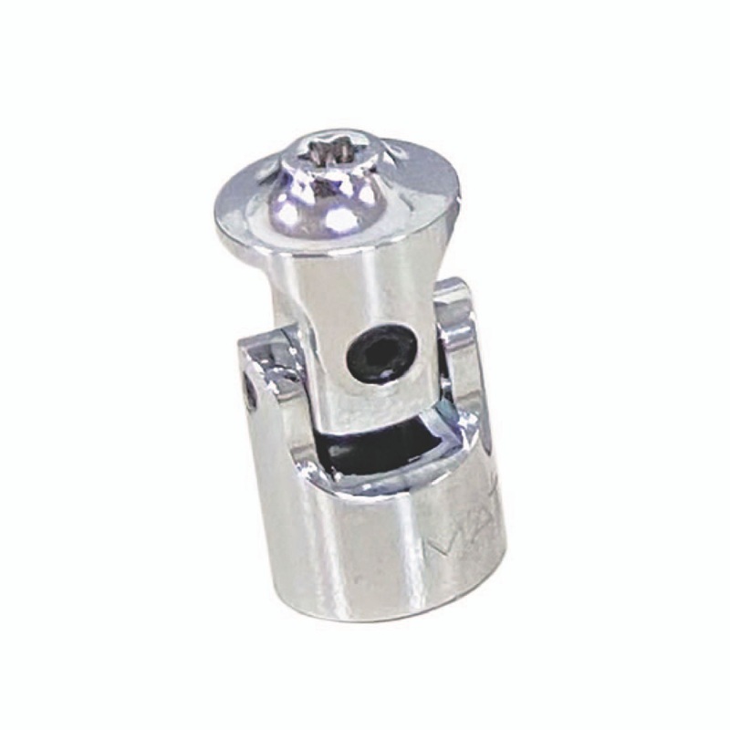 1/4" DRIVE E4 INVERTED TORX STUBBY UNIVERSAL SOCKET
