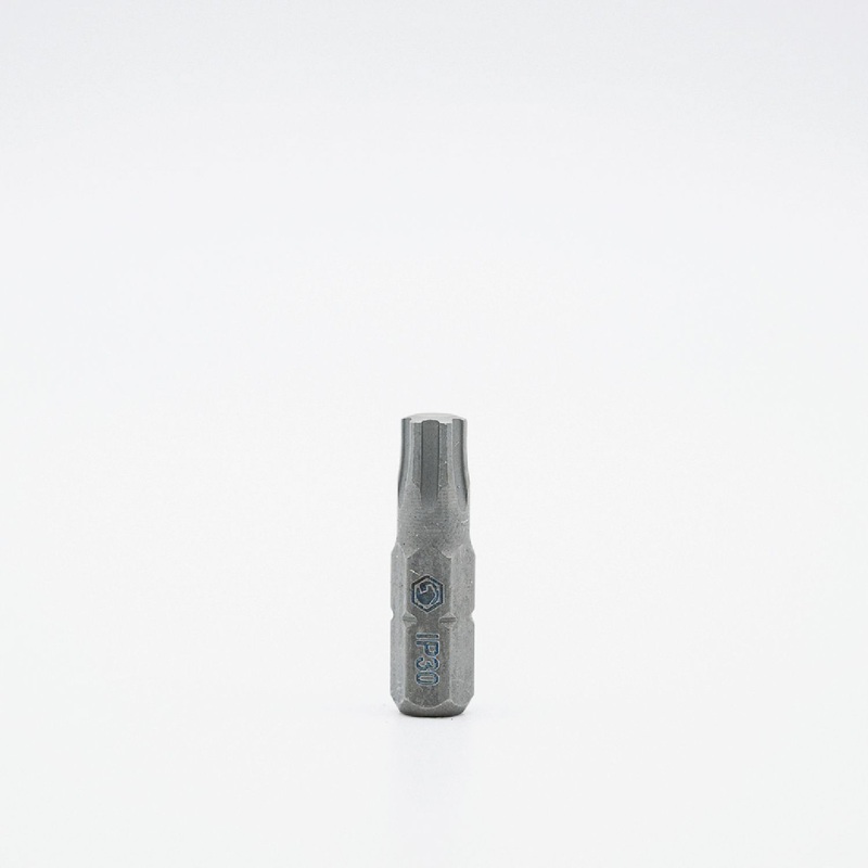 1/4" Hex Dr Opti-Grip Star Plus Bit - IP30