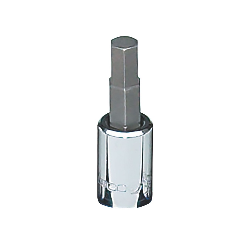 1/4 X 7MM HEX BIT DRIVER