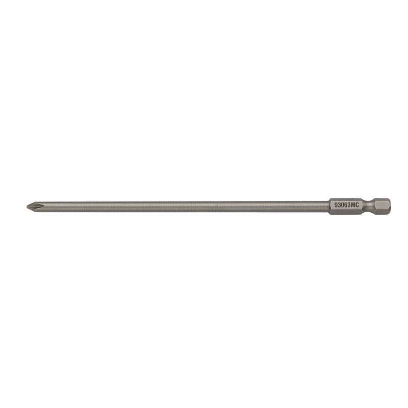 #1 PHILLIPS POWER BIT X 6"