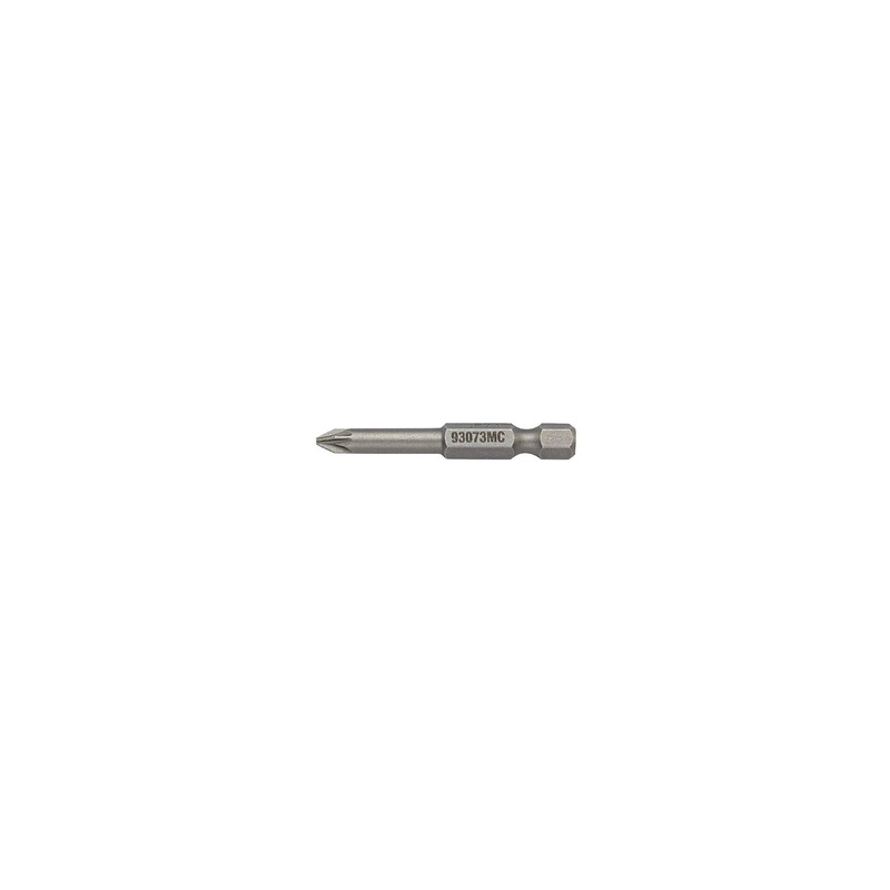 #1 POZIDRIVE POWER BIT X 2"