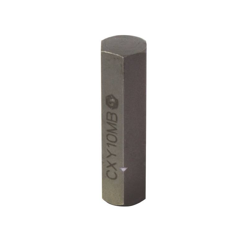 10MM HEX BIT
