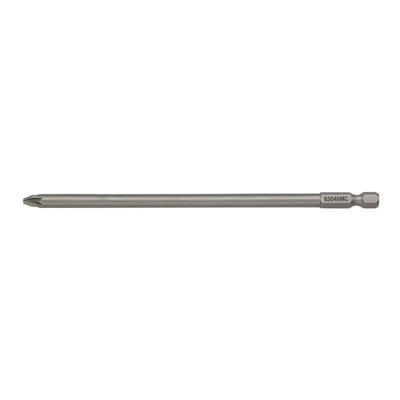 #2 POZIDRIVE POWER BIT X 6"