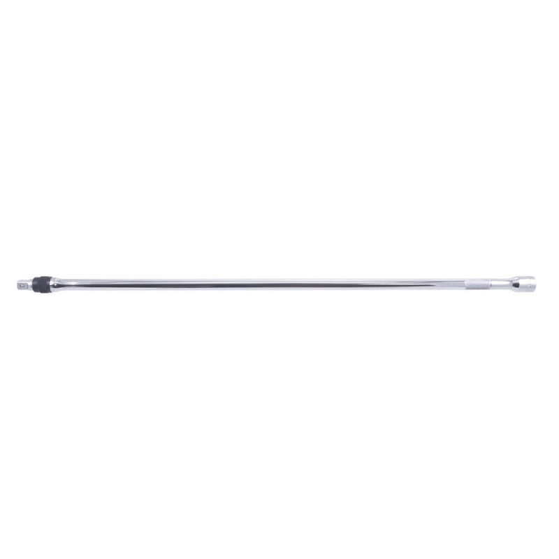 3/8" DRIVE 26" LOCKING CHROME EXTENSION