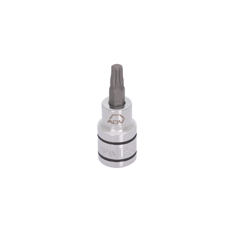 3/8" DRIVE TORX PLUS DRIVER TP30