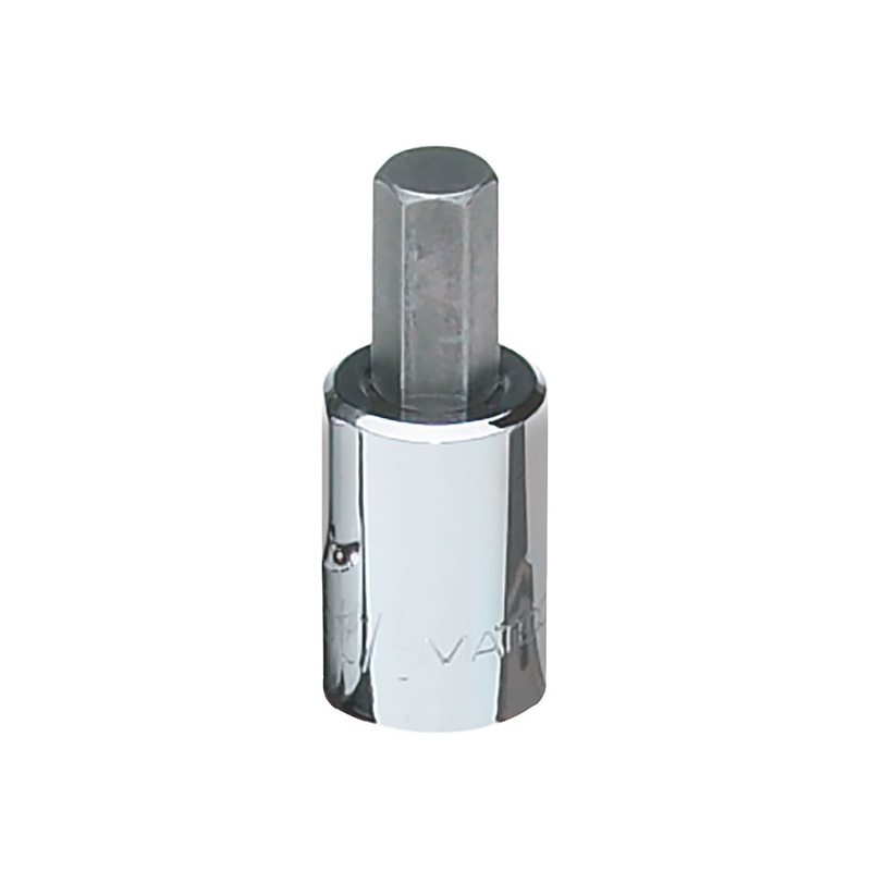 3/8 X 3/8 HEX BIT DRIVER