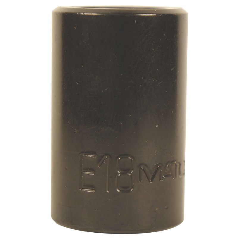 1/2" DRIVE E18 RECESSED TORX SOCKET