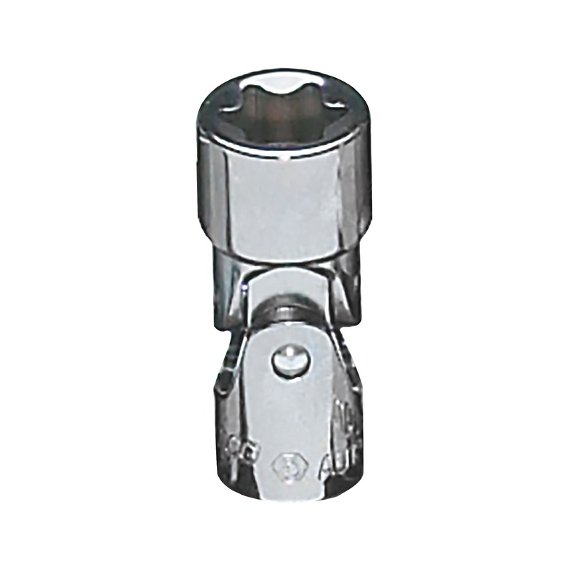 1/4" DRIVE E12 UNIVERSAL RECESS STAR SOCKET