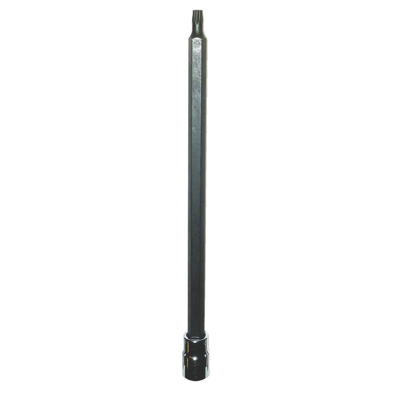 1/4" DRIVE IP20 6" TORX PLUS BIT SOCKET
