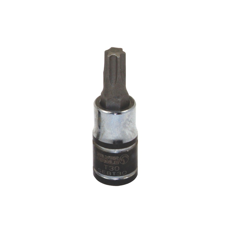 1/4" DRIVE TORX T30