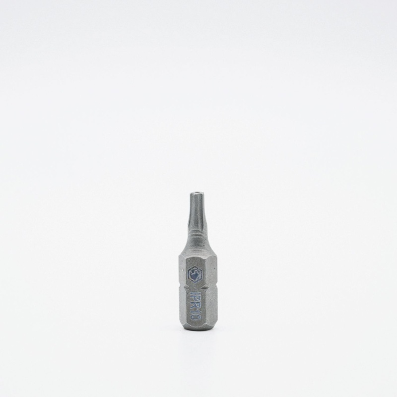 1/4" Hex Dr TMP PRF Opti-Grip Star Plus Bit -IPR10