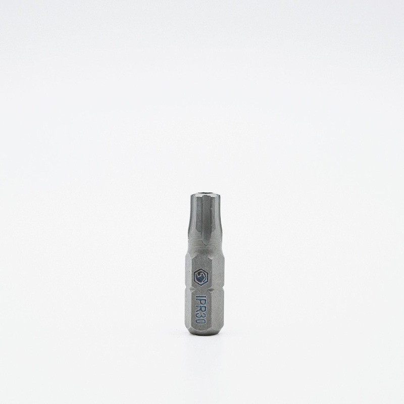 1/4" Hex Dr TMP PRF Opti-Grip Star Plus Bit -IPR30