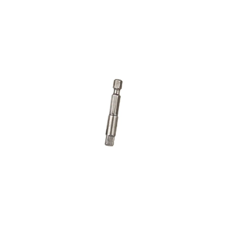 1/4" SOCKET ADAPTER