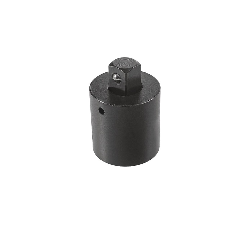 1" FEMALE TO 3/4" MALE ADAPTER IMPACT REDUCER
