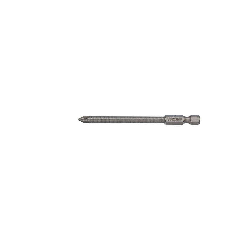 #1 PHILLIPS POWER BIT X 3-1/2"