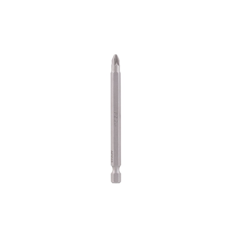#2 POZIDRIVE POWER BIT X 3-1/2