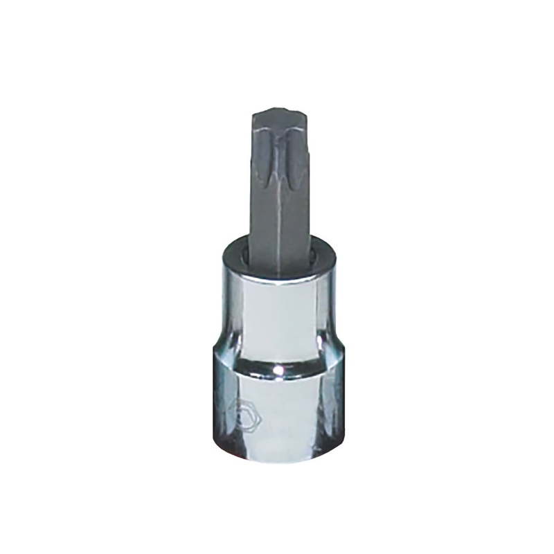 3/8" DRIVE T45 TORX BIT