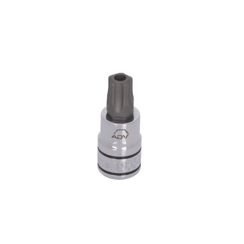 3/8" DRIVE TAMPER-RESISTANT TORX PLUS TS55H