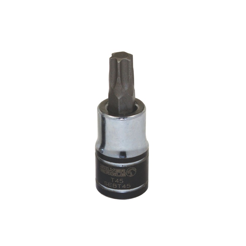 3/8" DRIVE TORX T45
