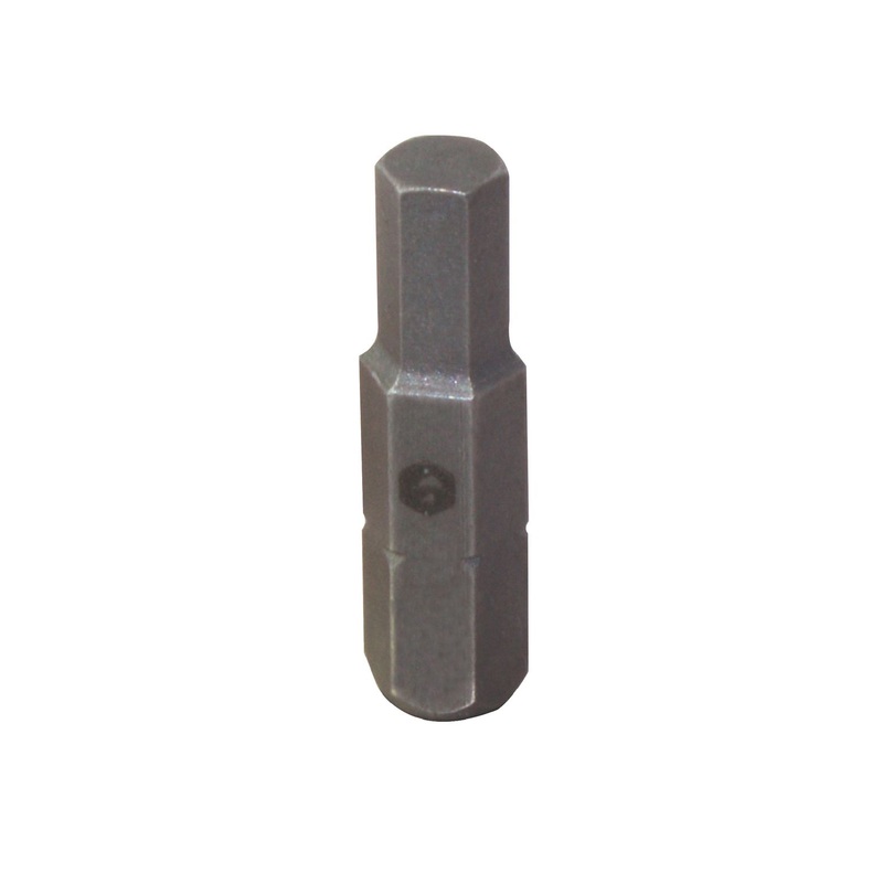 3/8" HEX BIT