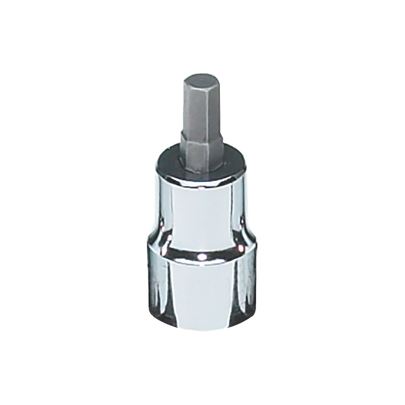 3/8 X 1/4" HEX BIT DRIVER