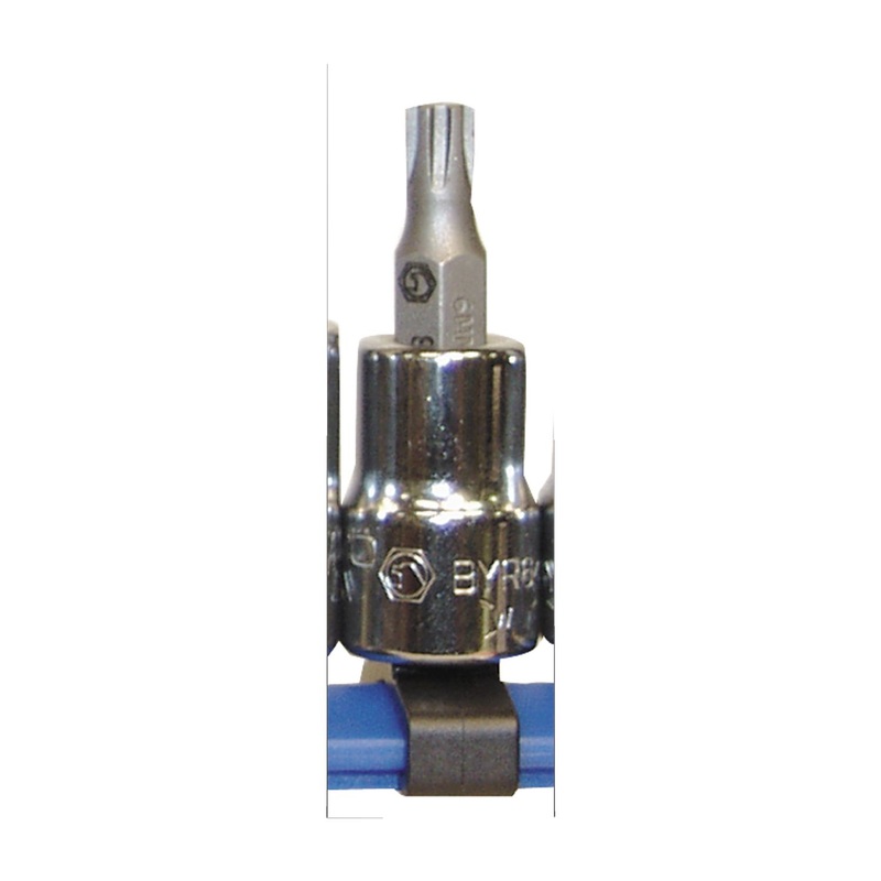 7/16 X 8 RIBE BIT