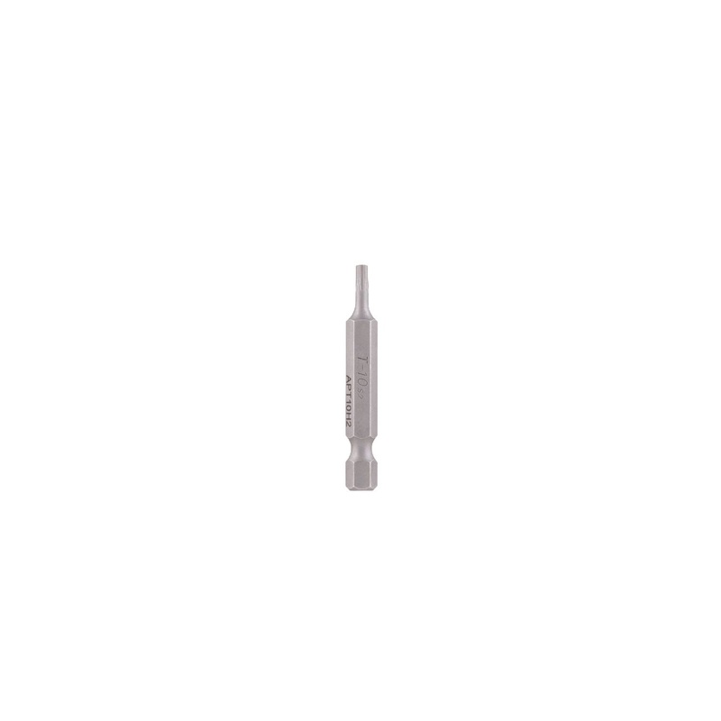 T10H TMPRPRF TORX POWER BIT 2"
